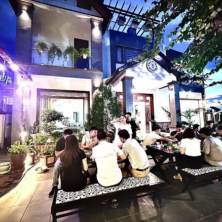 Chelsea Villa Moc Chau Venuestay Luaran gambar