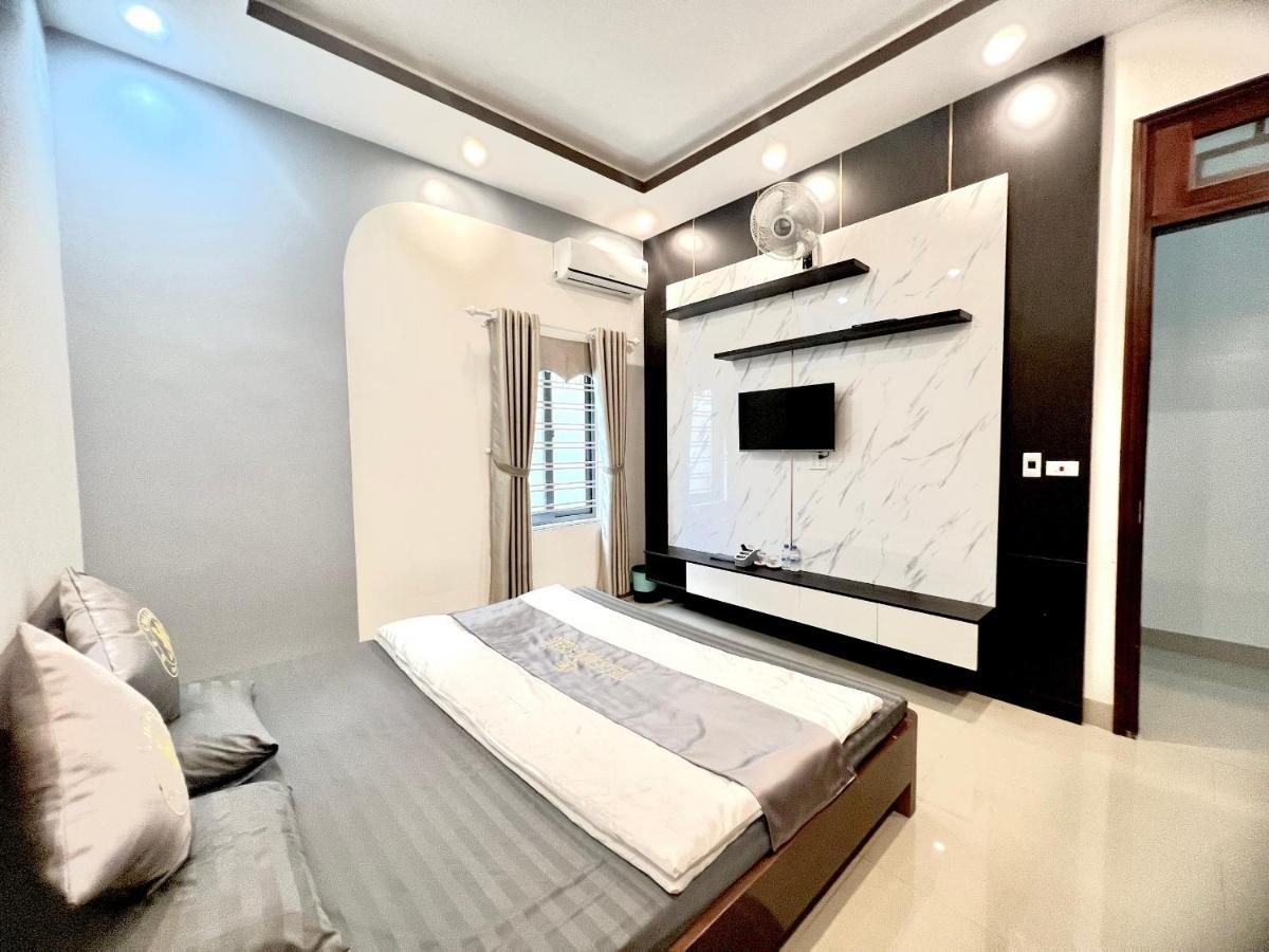 Chelsea Villa Moc Chau Venuestay Luaran gambar