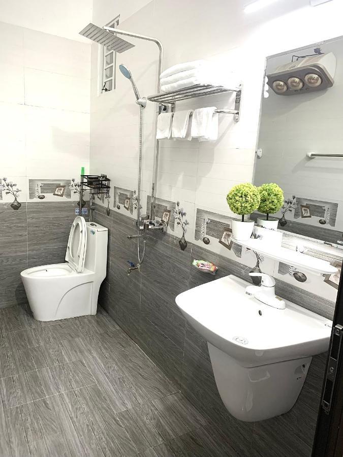 Chelsea Villa Moc Chau Venuestay Luaran gambar