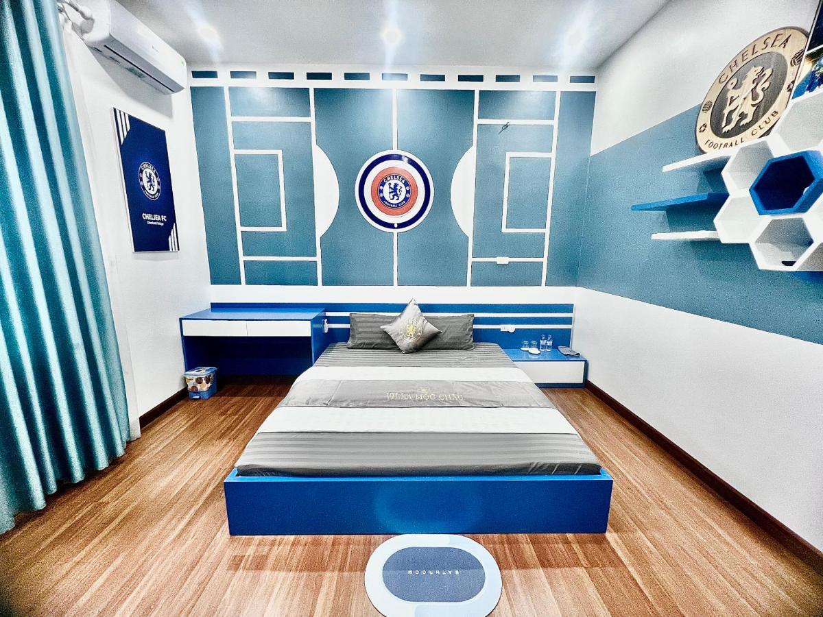 Chelsea Villa Moc Chau Venuestay Luaran gambar