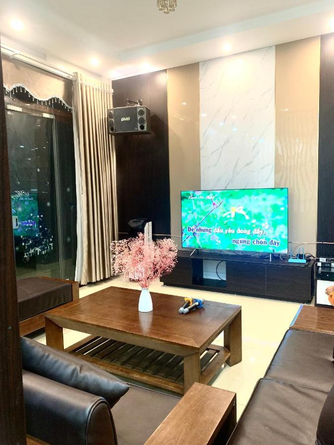 Chelsea Villa Moc Chau Venuestay Luaran gambar