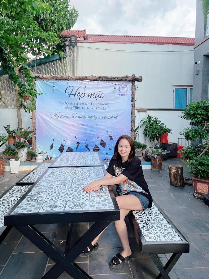 Chelsea Villa Moc Chau Venuestay Luaran gambar