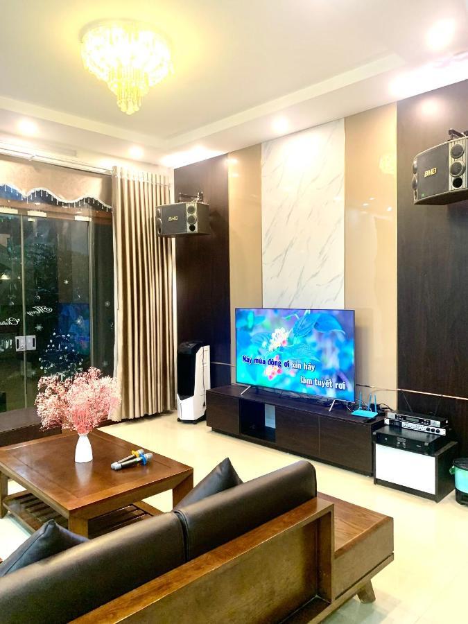 Chelsea Villa Moc Chau Venuestay Luaran gambar