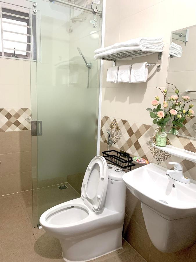 Chelsea Villa Moc Chau Venuestay Luaran gambar