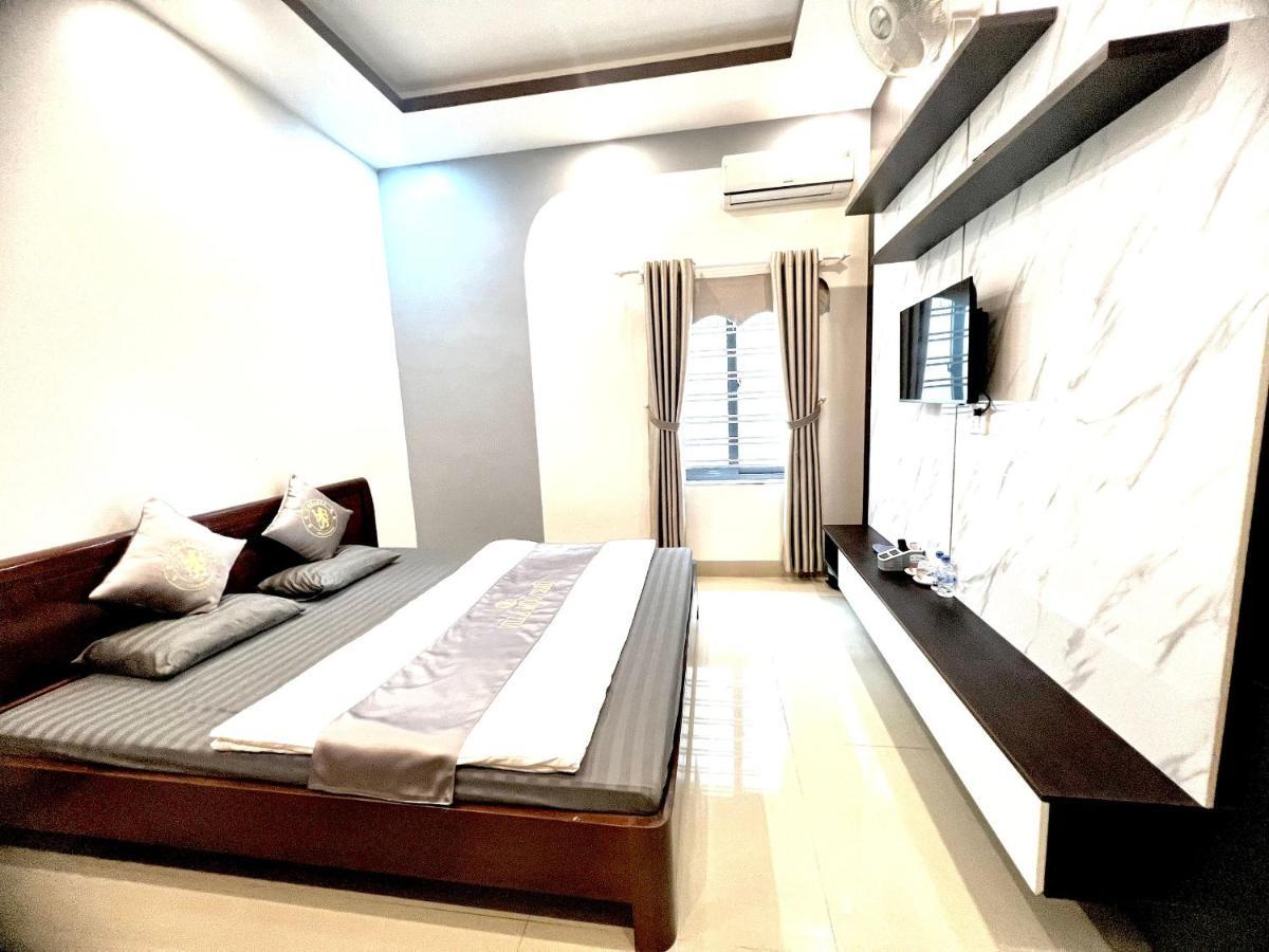 Chelsea Villa Moc Chau Venuestay Luaran gambar