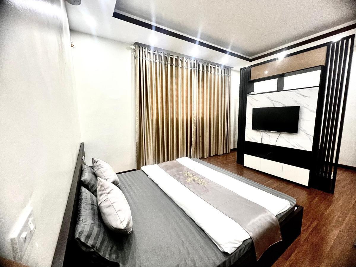 Chelsea Villa Moc Chau Venuestay Luaran gambar