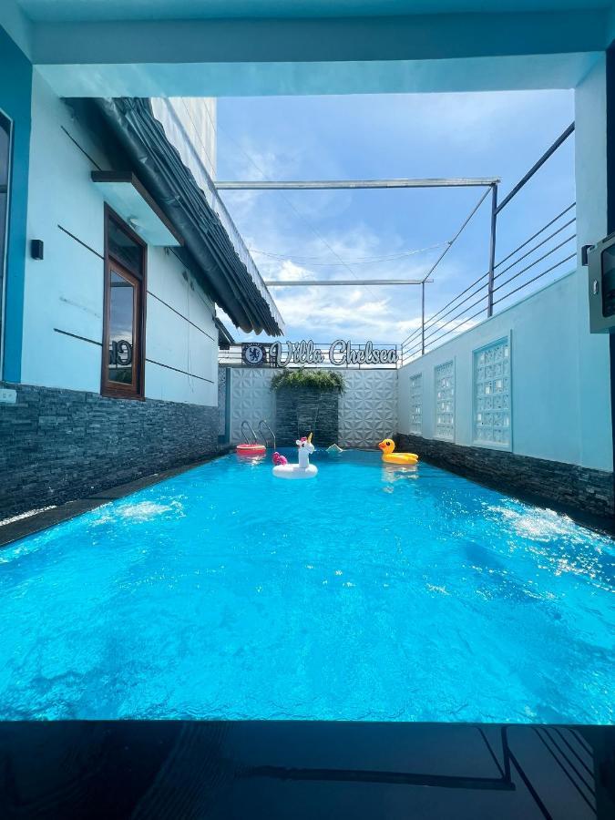 Chelsea Villa Moc Chau Venuestay Luaran gambar